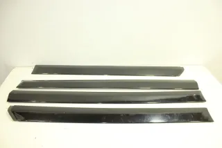  Молдинг дверей (комплект) Opel Zafira A Арт 1122334455, вид 33