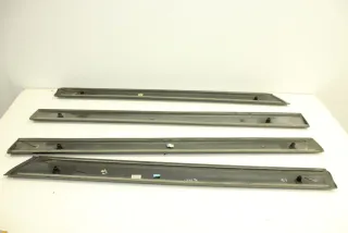  Молдинг дверей (комплект) Opel Zafira A Арт 1122334455, вид 34