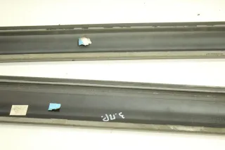  Молдинг дверей (комплект) Opel Zafira A Арт 1122334455, вид 36