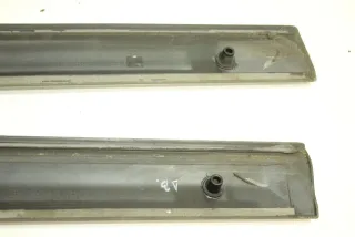  Молдинг дверей (комплект) Opel Zafira A Арт 1122334455, вид 37