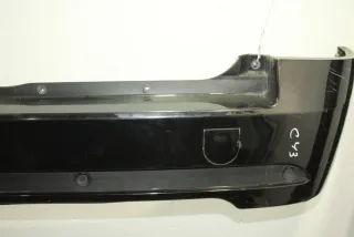  Молдинг дверей (комплект) Opel Zafira A Арт 1122334455, вид 4