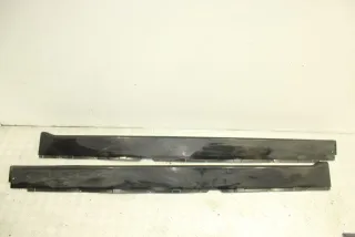  Молдинг дверей (комплект) Opel Zafira A Арт 1122334455, вид 15