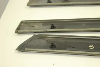  Молдинг дверей (комплект) Opel Zafira A Арт 1122334455, вид 35