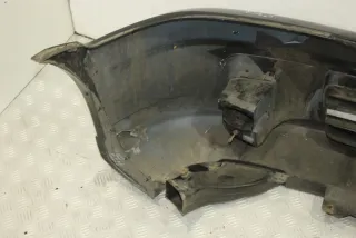  Молдинг дверей (комплект) Opel Zafira A Арт 1122334455, вид 11