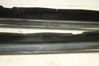  Молдинг дверей (комплект) Opel Zafira A Арт 1122334455, вид 17