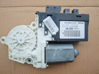 1488740080 Моторчик стеклоподъемника передний левый Citroen C8 Арт 102214717, вид 1