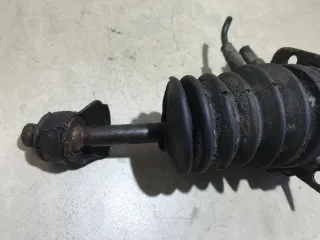  Гидроцилиндр задний Citroen C5 1 Арт F108-10618, вид 2