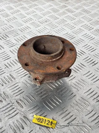  Ступица передняя BMW 5 E39 Арт 02121, вид 1