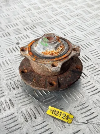  Ступица передняя BMW 5 E39 Арт 02121, вид 2