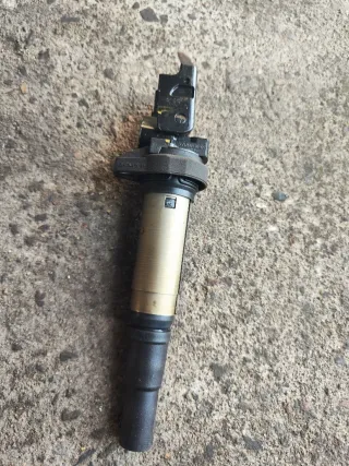  Катушка зажигания Peugeot 308 2 1.6л THP Арт 102215279, вид 1