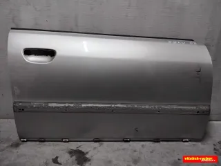  Дверь передняя правая Audi A4 B5 Арт 102215598, вид 1