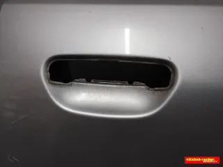  Дверь передняя правая Audi A4 B5 Арт 102215598, вид 2