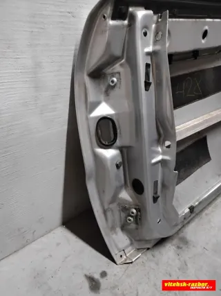  Дверь передняя правая Audi A4 B5 Арт 102215598, вид 6