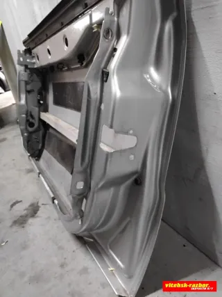  Дверь передняя правая Audi A4 B5 Арт 102215598, вид 4