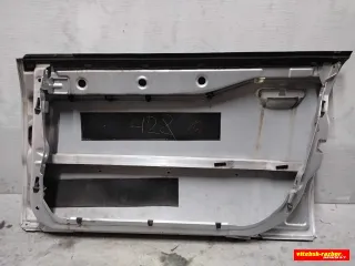  Дверь передняя правая Audi A4 B5 Арт 102215598, вид 3