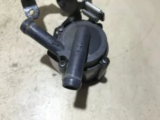  Насос антифриза дополнительный Citroen C4 Picasso 1 Арт F105-102215435, вид 1