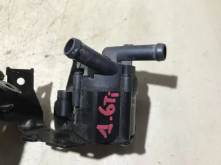  Насос антифриза дополнительный Citroen C4 Picasso 1 Арт F105-102215435, вид 3