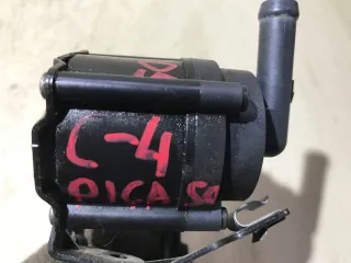  Насос антифриза дополнительный Citroen C4 Picasso 1 Арт F105-102215435, вид 4