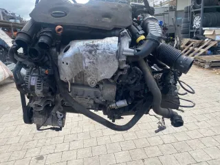 9801392310 КПП (Коробка передач механическая) Peugeot 508 2 1.5л Арт 5507558, вид 1