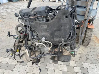 9801392310 КПП (Коробка передач механическая) Peugeot 508 2 1.5л Арт 5507558, вид 3