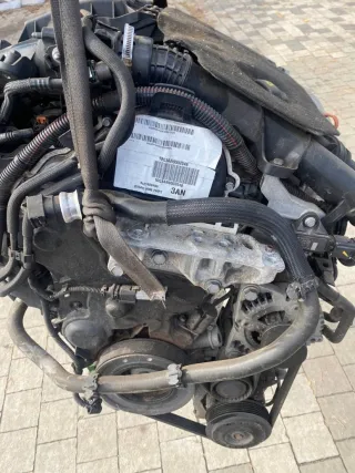 9801392310 КПП (Коробка передач механическая) Peugeot 508 2 1.5л Арт 5507558, вид 2