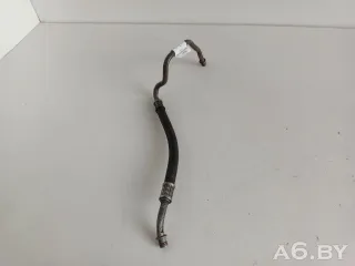  Трубка ГУР Opel Astra H Арт 55359818, вид 4