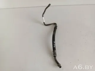  Трубка ГУР Opel Astra H Арт 55359818, вид 3