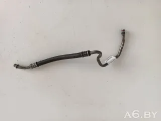  Трубка ГУР Opel Astra H Арт 55359818, вид 1