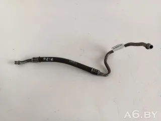  Трубка ГУР Opel Astra H Арт 55359818, вид 2