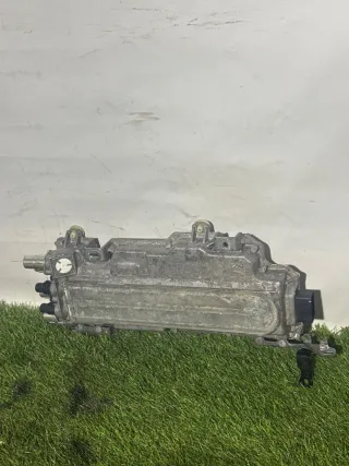 5A46087,6144,21B183VV0003,128841 Модуль зарядки аккумулятора (АКБ) BMW X3 G01 Арт 5507630, вид 2
