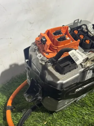 97157043,5A37299,9309356 Инвертор BMW 4 G22/G23 Арт 5507004, вид 3
