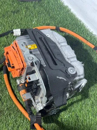 97157043,5A37299,9309356 Инвертор BMW 4 G22/G23 Арт 5507004, вид 2