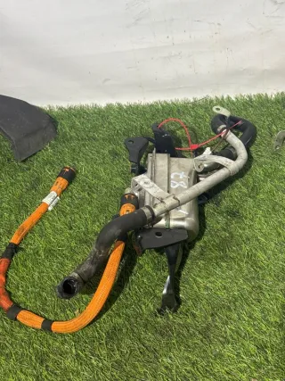 9873688,27Y6C,9213095 Подогрев антифриза BMW 7 G11/G12 3.0л Арт 5507600, вид 3