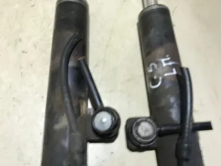  Амортизатор передний Citroen C5 1 Арт F108-102215440, вид 2