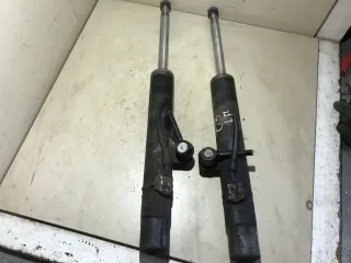  Амортизатор передний Citroen C5 1 Арт F108-102215440, вид 1