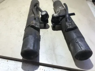  Амортизатор передний Citroen C5 1 Арт F108-102215440, вид 4