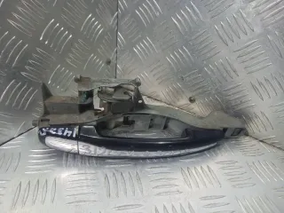  Ручка наружная задняя правая Citroen C5 2 Арт 3121F1433008, вид 2