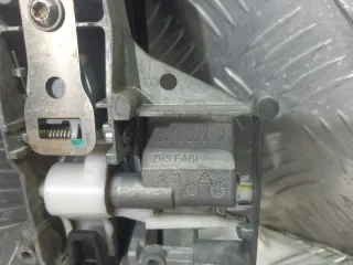  Ручка наружная задняя правая Citroen C5 2 Арт 3121F1433008, вид 5