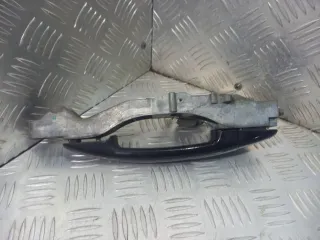  Ручка наружная задняя правая Citroen C5 2 Арт 3121F1433008, вид 4