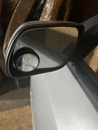  зеркало Mazda 3 BK Арт 102218286, вид 1