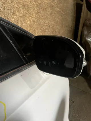  зеркало Ford Fusion 2 Арт 102218290, вид 1
