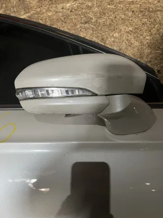  зеркало Ford Fusion 2 Арт 102218290, вид 2