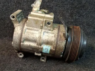 HS-18N,F500-RN8AA-07 Компрессор кондиционера Mazda 3 BL 2.0л Арт 322355, вид 1