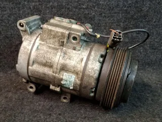 HS-18N,F500-RN8AA-07 Компрессор кондиционера Mazda 3 BL 2.0л Арт 322354, вид 1