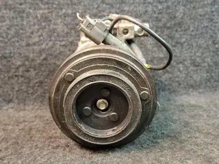 HS-18N,F500-RN8AA-07 Компрессор кондиционера Mazda 3 BL 2.0л Арт 322354, вид 3