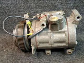 HS-18N,F500-RN8AA-07 Компрессор кондиционера Mazda 3 BL 2.0л Арт 322354, вид 4