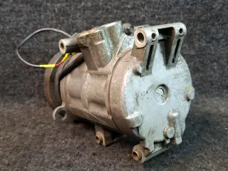 HS-18N,F500-RN8AA-07 Компрессор кондиционера Mazda 3 BL 2.0л Арт 322354, вид 5