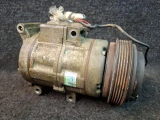 HS-18N,F500-RN8AA-04 Компрессор кондиционера Mazda 3 BL 2.0л Арт 322353, вид 1