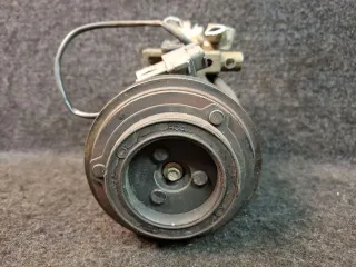 HS-18N,F500-RN8AA-04 Компрессор кондиционера Mazda 3 BL 2.0л Арт 322353, вид 3