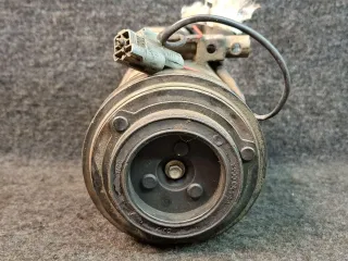 HS-18N,F500-RN8AA-04 Компрессор кондиционера Mazda 3 BL 2.0л Арт 322352, вид 3